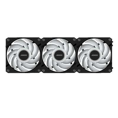 кулер GigaByte Aorus EZ Chain Fan 120 GP-ECFAN1203 Черный