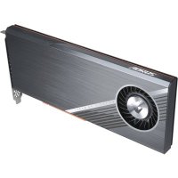 SSD диск GigaByte Aorus Gen4 AIC 8Tb GP-ASACNE6800TTTDA Серый