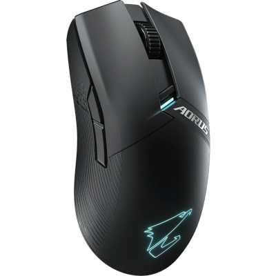 мышь GigaByte Aorus M6 Черный
