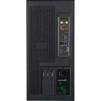 компьютер GigaByte Aorus Model S AMSI7N7I-21A1 Черный