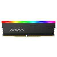 оперативная память GigaByte Aorus RGB GP-ARS16G37