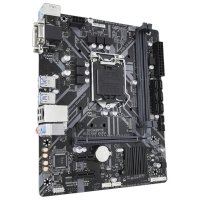 материнская плата GigaByte B365M D2V