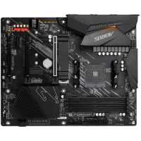материнская плата GigaByte B550 Aorus Elite V2