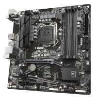 материнская плата GigaByte B560M DS3H AC