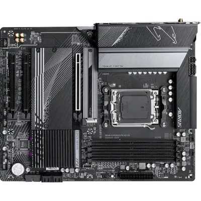 материнская плата GigaByte B650 Aorus Elite AX V2