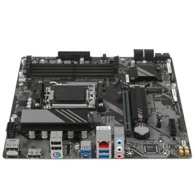 материнская плата GigaByte B650M D3HP