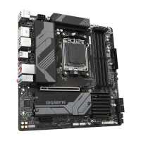 материнская плата GigaByte B650M DS3H