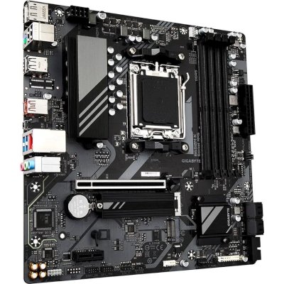 материнская плата GigaByte B650M K