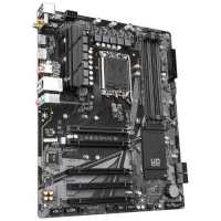 материнская плата GigaByte B660 DS3H AX DDR4