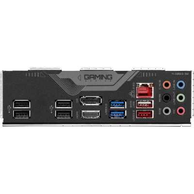 материнская плата GigaByte B760 Gaming X DDR4 Gen5 Черный