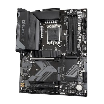 материнская плата GigaByte B760 Gaming X