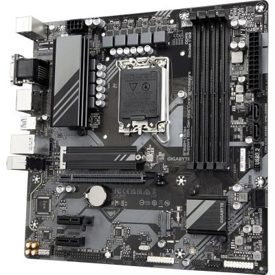 материнская плата GigaByte B760M DS3H