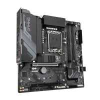 материнская плата GigaByte B760M Gaming X DDR4