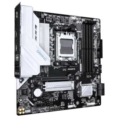 материнская плата GigaByte B840M Gaming Plus WIFI6E Черный