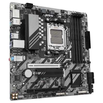 материнская плата GigaByte B850M D3HP