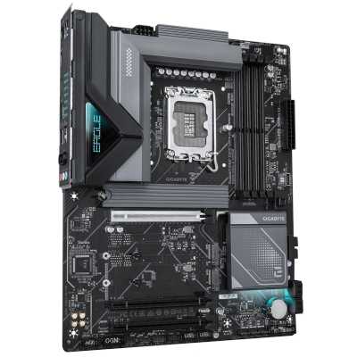 материнская плата GigaByte B860 Eagle WIFI6E