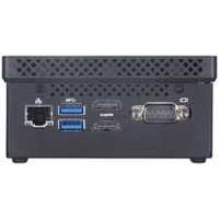 компьютер GigaByte Brix GB-BLCE-5005R Черный