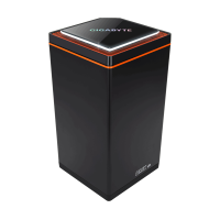 компьютер GigaByte Brix GB-BNi7HG6-1060 Черный