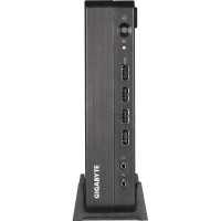 компьютер GigaByte Brix GB-BSRE-1505 Черный