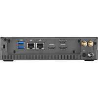 компьютер GigaByte Brix GB-BSRE-1505 Черный