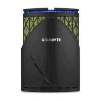 компьютер GigaByte Brix GB-GZ1DTi7K Черный