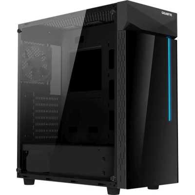 корпус GigaByte C200 GB-C200G