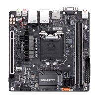материнская плата GigaByte C246N-WU2