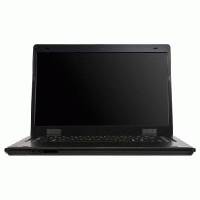 ноутбук GigaByte E1500 T4500/2/320/Win 7 St 9WE15000-73GSRU-00 Черный