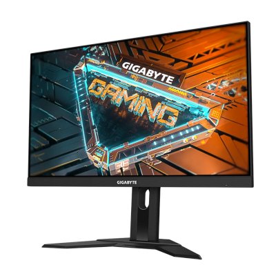 монитор GigaByte G24F 2 Черный