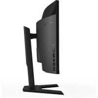 монитор GigaByte G34WQC Черный
