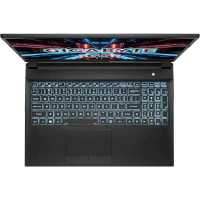 ноутбук GigaByte G5 9RC45KD0MLG101RU001 Черный