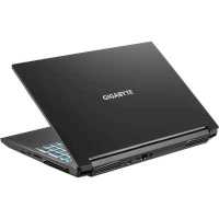 ноутбук GigaByte G5 9RC45KD0MLG101RU001 Черный