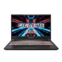 ноутбук GigaByte G5 GD-51RU123SO Черный