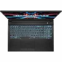 ноутбук GigaByte G5 KD-52RU123SD Черный