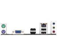 материнская плата GigaByte GA-78LMT-S2