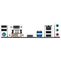 материнская плата GigaByte GA-78LMT-USB3 V6.0