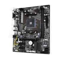материнская плата GigaByte GA-A320M-DS2
