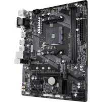материнская плата GigaByte GA-A320M-S2H 3.1