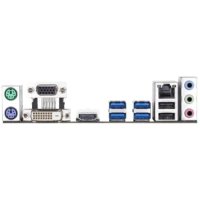 материнская плата GigaByte GA-A320M-S2H