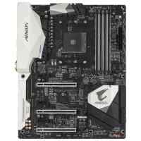 материнская плата GigaByte GA-AX370-Gaming 5