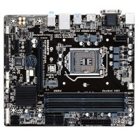 материнская плата GigaByte GA-B150M-DS3H DDR4