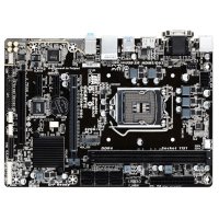 материнская плата GigaByte GA-B150M-HD3 DDR4