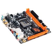 материнская плата GigaByte GA-B150N Phoenix-WIFI