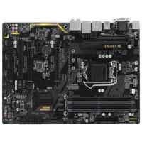 материнская плата GigaByte GA-B250-HD3P