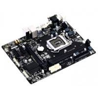материнская плата GigaByte GA-B85M-D2V V3.0