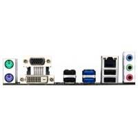 материнская плата GigaByte GA-B85M-D2V V3.0