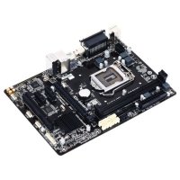 материнская плата GigaByte GA-B85M-D3V-A
