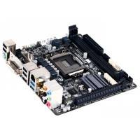 материнская плата GigaByte GA-B85N