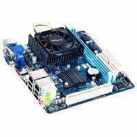 материнская плата GigaByte GA-C847N
