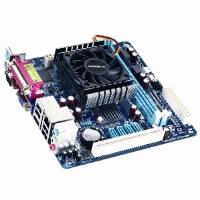 материнская плата GigaByte GA-E350N WIN8